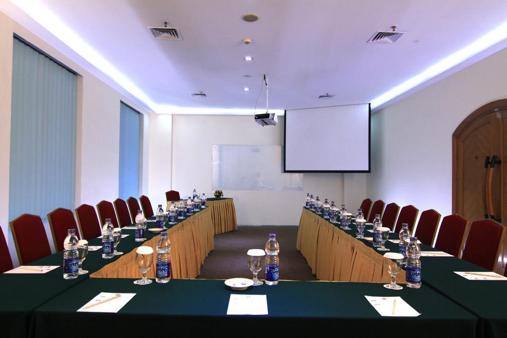 Ibis Mangga Dua Hotel Jakarta Exterior photo